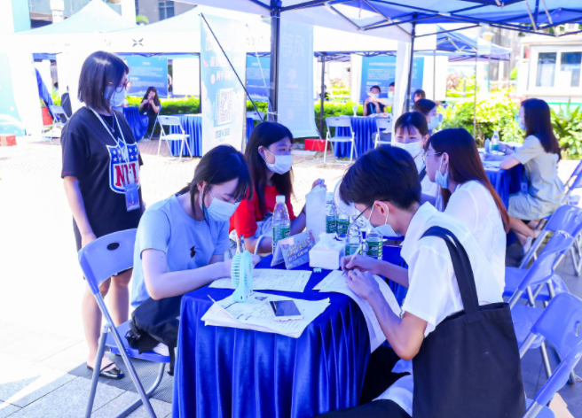 国家电网认可的5所大学，校招名额非常多，22届考生提前了解