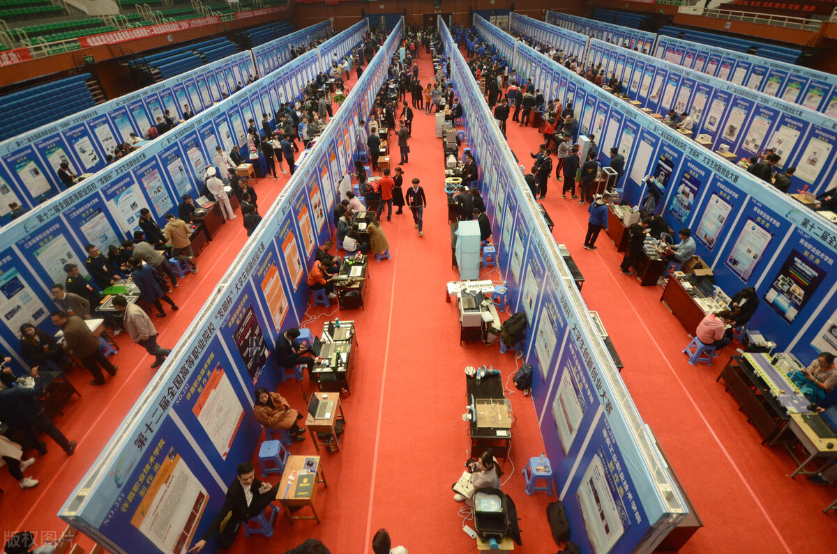 高职单招详解，解读5所走高职单招的优质学校，就业质量超高