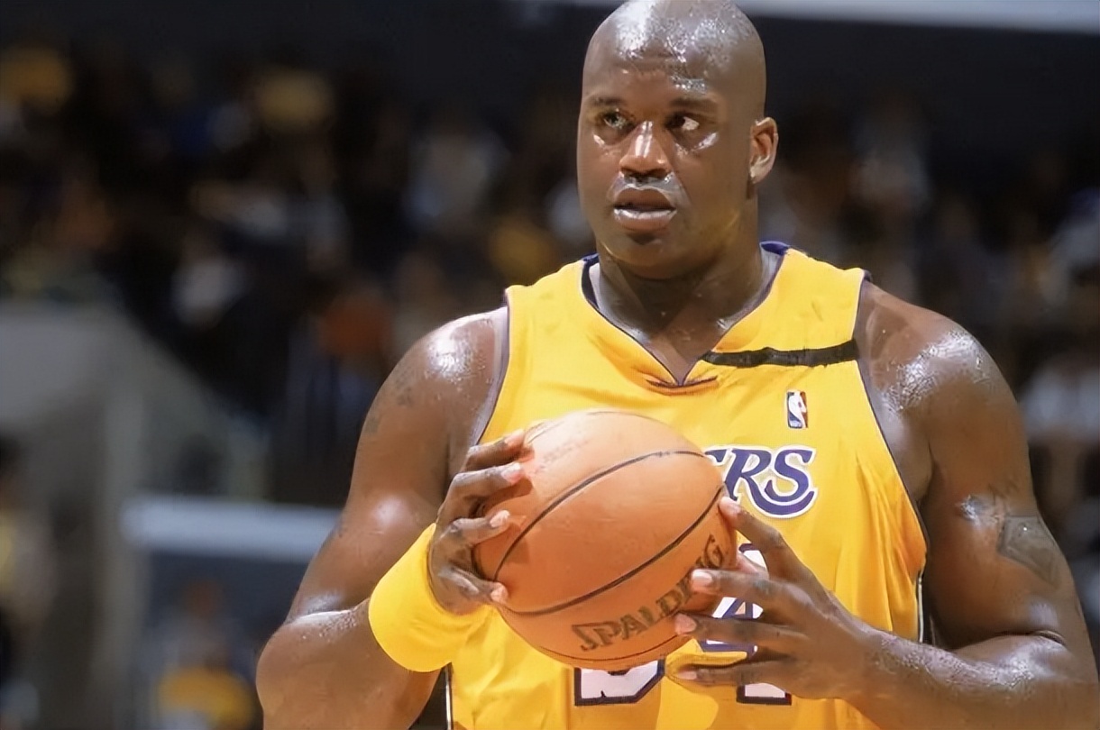 nba伟大中锋(单看统治力,nba有史以来 实力最强的5大中锋都是谁?