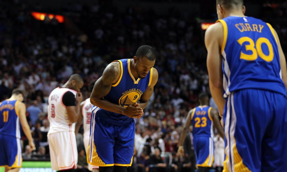 nba勇士球员2019退役(38岁的伊戈达拉，终于要退役了？)