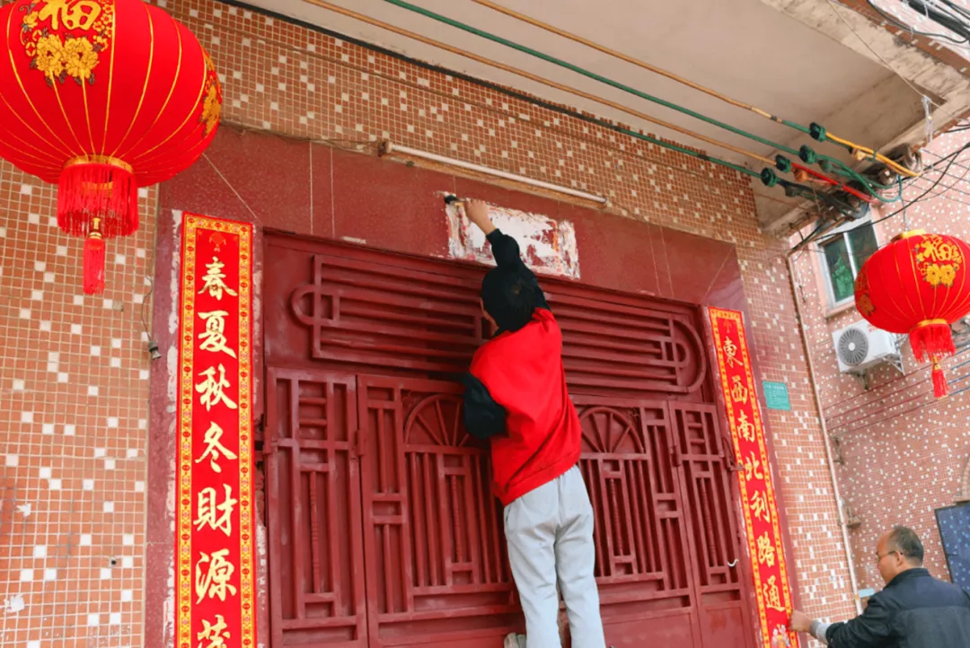 2022年贴春联什么时间最好？有什么讲究？一文告诉你