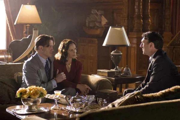 木乃伊3之龙帝之墓（电影）