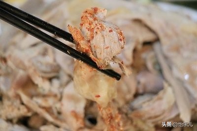 从《尚食》复原的6道美食，聊聊历朝历代的美食秘籍