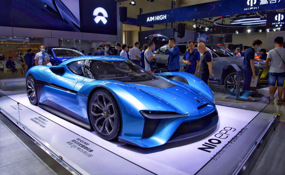 8大主題活動(dòng)！全家去重慶車展沉浸式看車玩車
