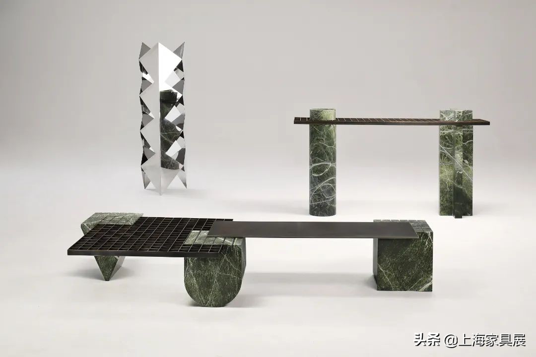 2021家具圈新品驾到，这些好设计让你忍不住收藏