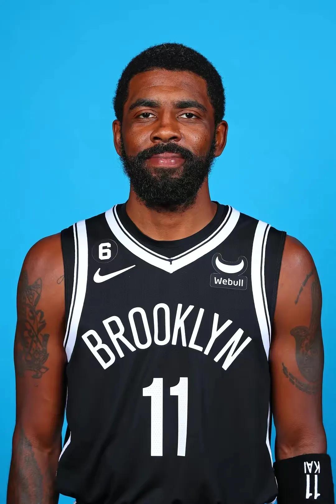 为什么女生要买6号篮球(NBA新赛季所有球员球衣右上角都有个明显的6号是什么意思)