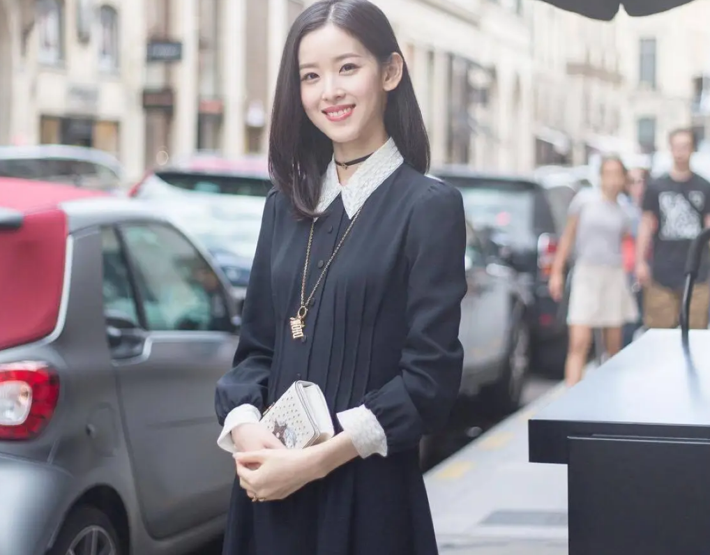 “京东老板”刘强东：把女儿宠成公主，儿子却是他一生的痛