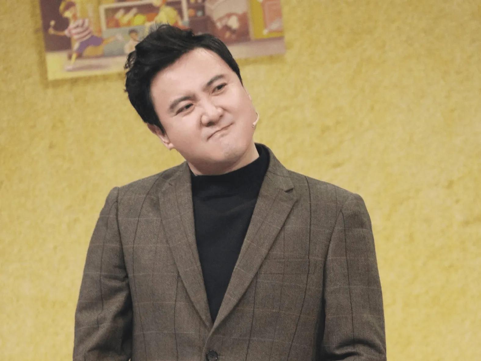 娱乐圈相声演员的出场费你知道多少？