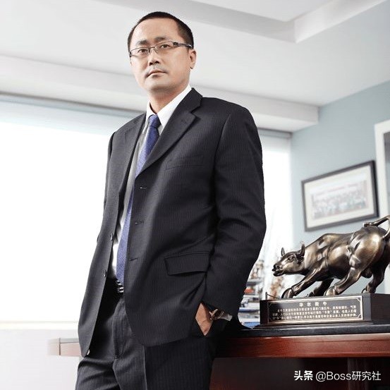 浙江宁波富豪圈十大新人，人均身价61.8亿，个个都是白手起家