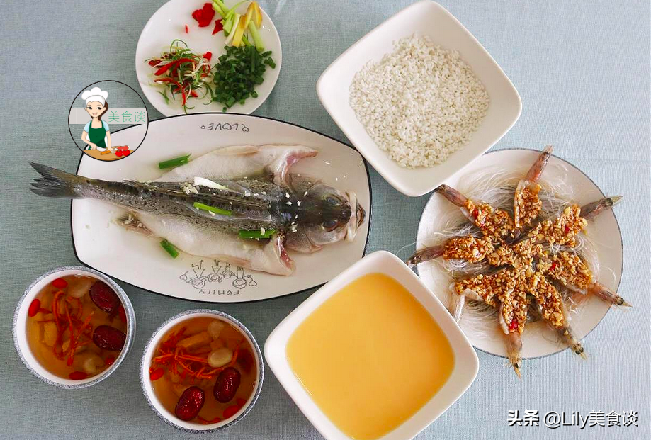 立夏前後，建議中老年人管住嘴，多吃這4種食物，順應氣候身體好