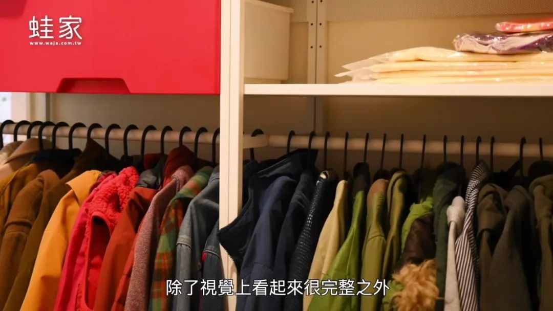 10㎡卧房，乱到看不见地板！8小时整理收纳后，衣柜重新呼吸了