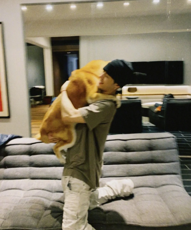 王嘉尔｜嘉尔生图的神，嘎嘎壁纸头像系列