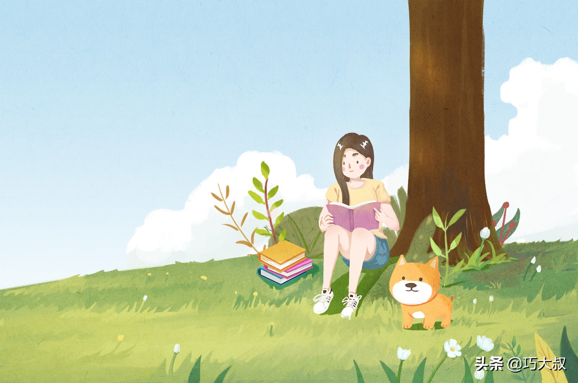 感情裡,有這“三敢”,往往是聰明人