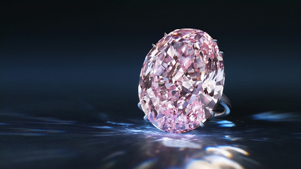 全球最昂贵的15颗钻石