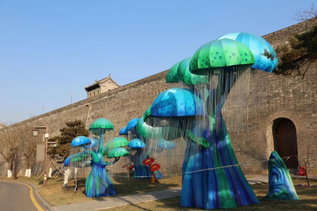 太原市晋源区：旅游市场再迎开门红