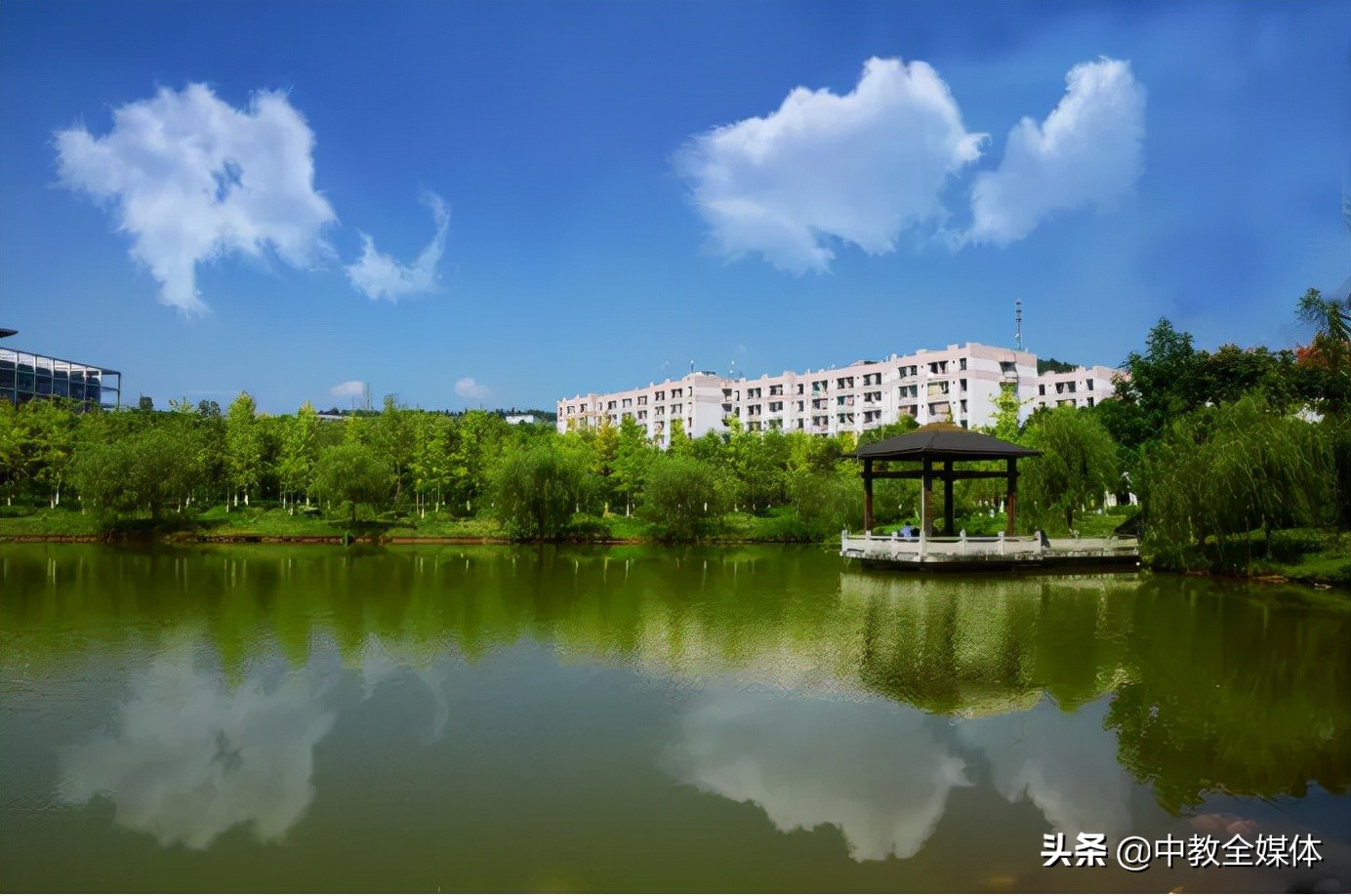 西南科大计算机科学与技术学院院长范勇：致力培养卓越工程型人才