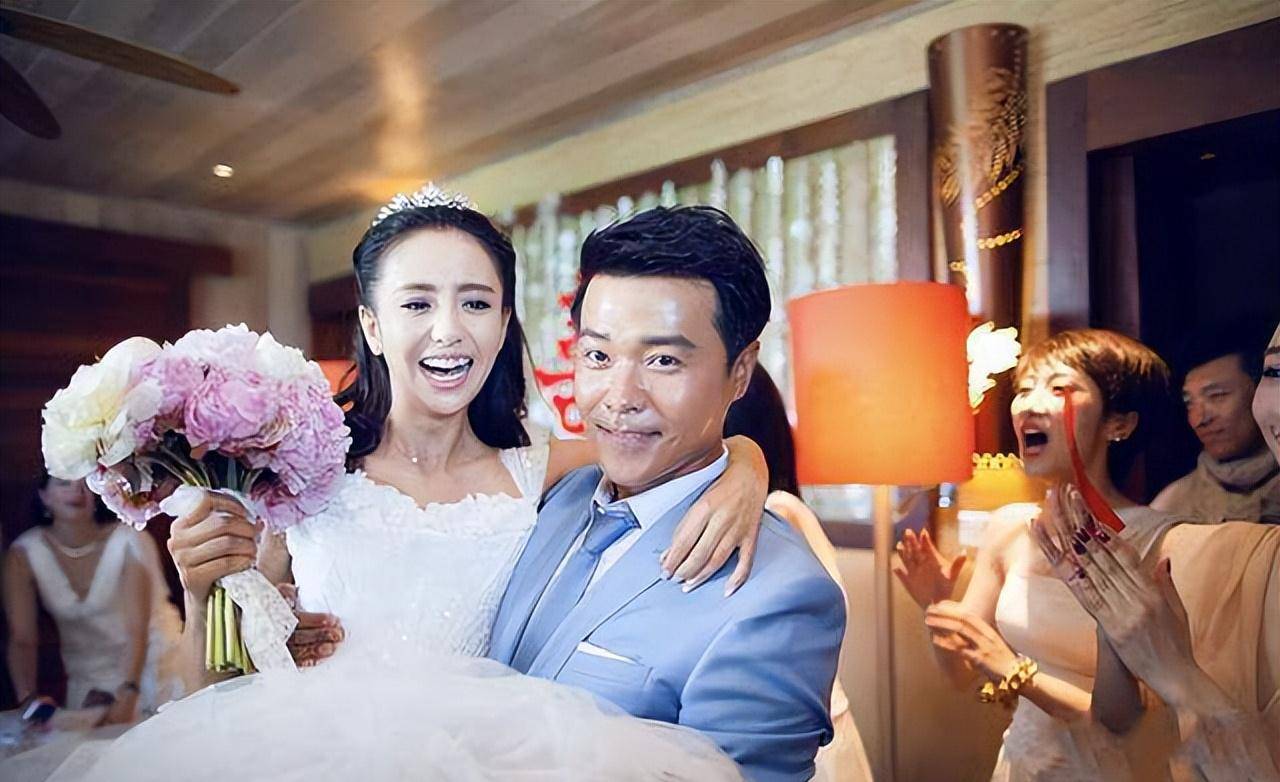 陈思诚没能珍惜丫丫,如今孑然一身,后悔了吗?