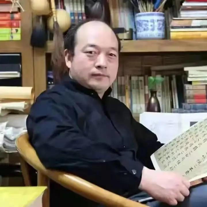 郑州大学书法学院2020级4班章草临摹结课展