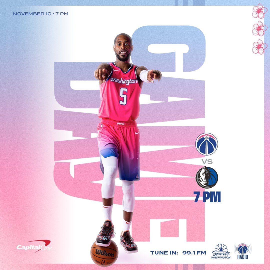 熱火vs奇才錄像（11／19-NBA直播聯賽：奇才VS熱火）