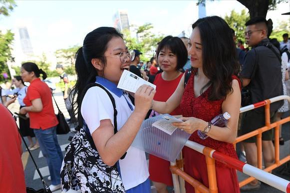 恭喜！三所高校成功晋升为“一本类”大学，当地考生：幸福太突然