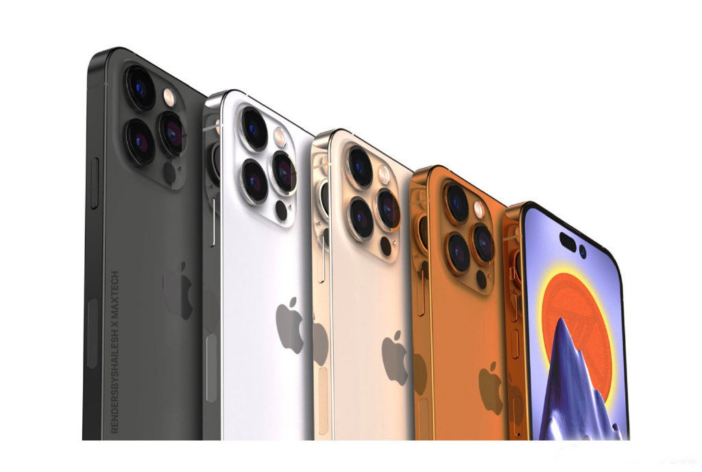 七月新机预热，骁龙8+Gen1亮相，这些手机品牌都有点拼