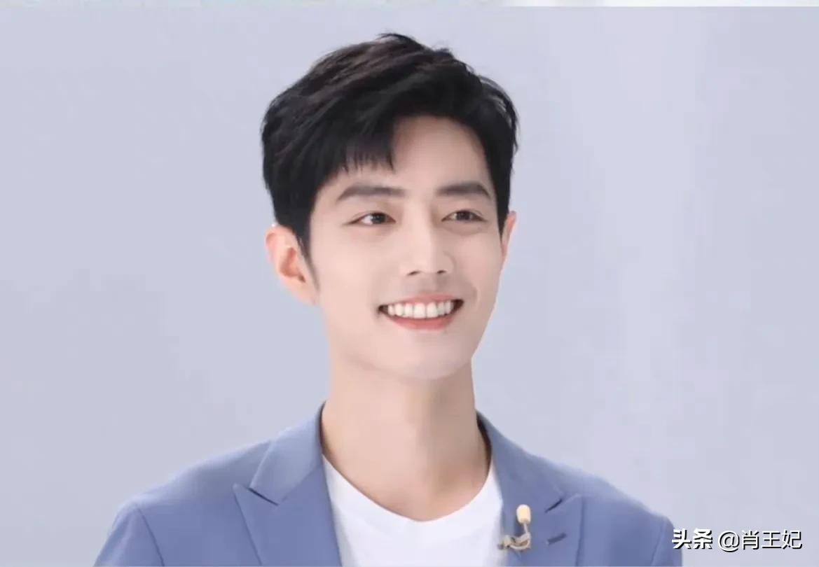 存个记录,寻艺前20数据排名 肖战占了17 个,肖战好牛