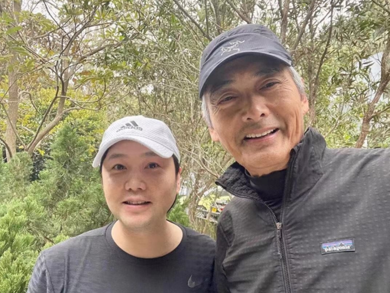 夫妇的赞助商电影剧情字幕翻译「解析」