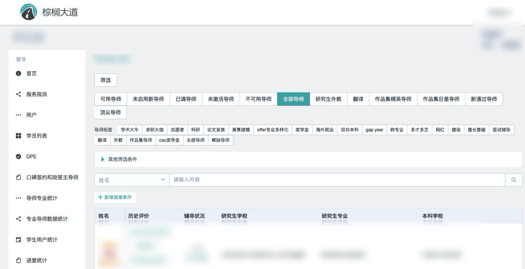 诞生在美国硅谷，这家留学机构为什么不用 Google 选择石墨？
