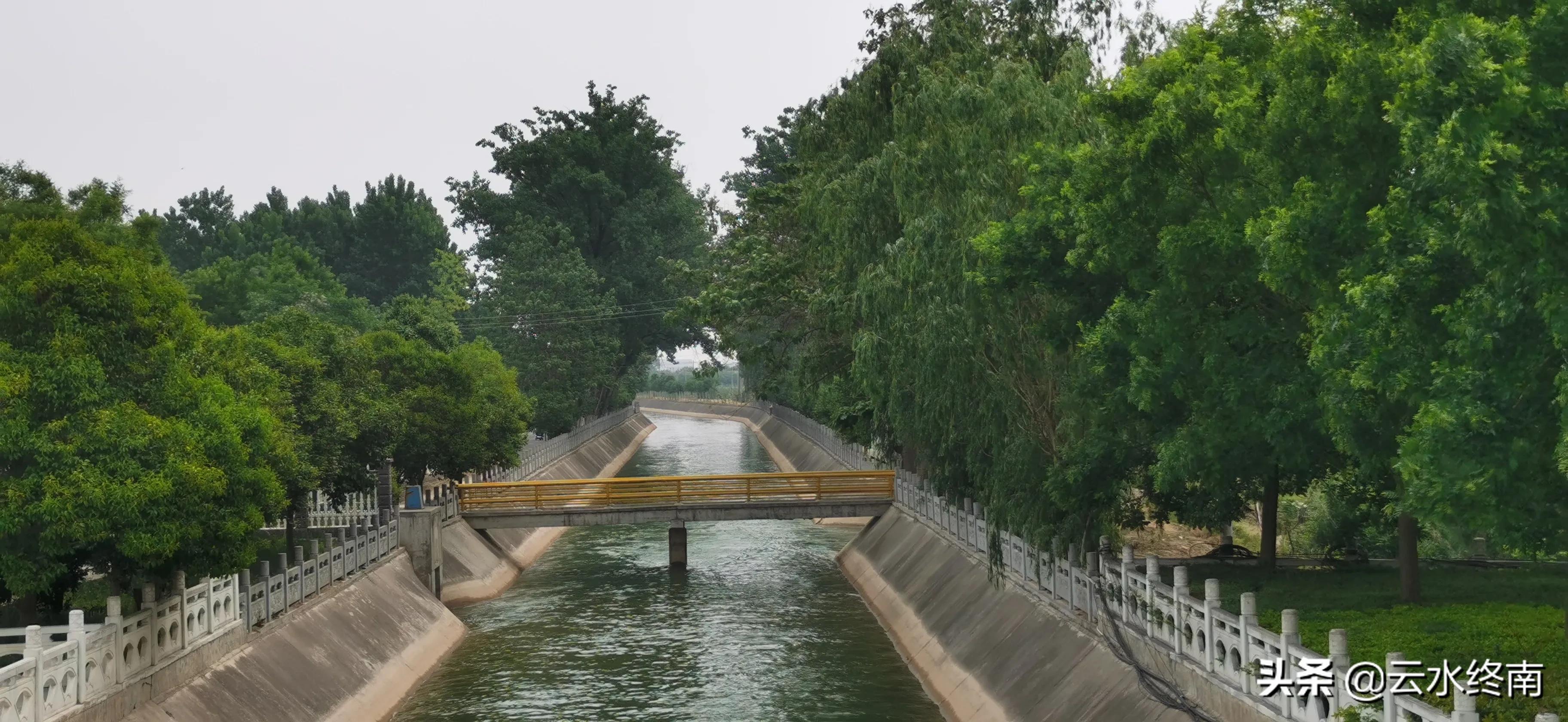 泽被百万人的水利之父，他没有做大官，蒋介石却赠送他母亲寿礼