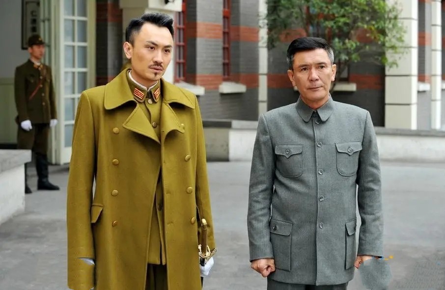 著名演员姚安镰，缺失女儿童年有愧疚，离婚后和女儿相互依靠