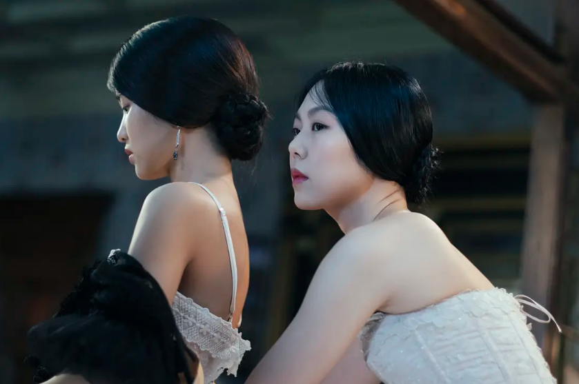 让爱重来电影剧情「解说」 _晶羽科技