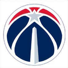 nbalogo图片是谁（NBA实力榜：东部彻底混乱，西部国王七连胜杀出重围）