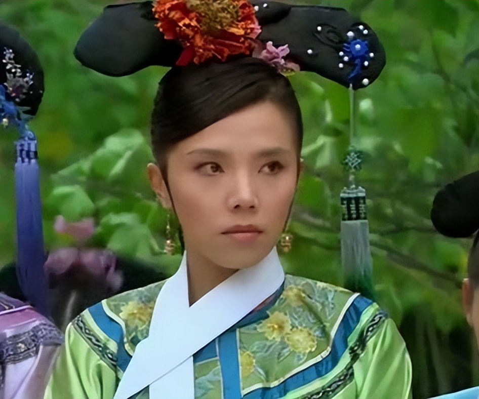 甄嬛传:为什么丽嫔没有个好下场?