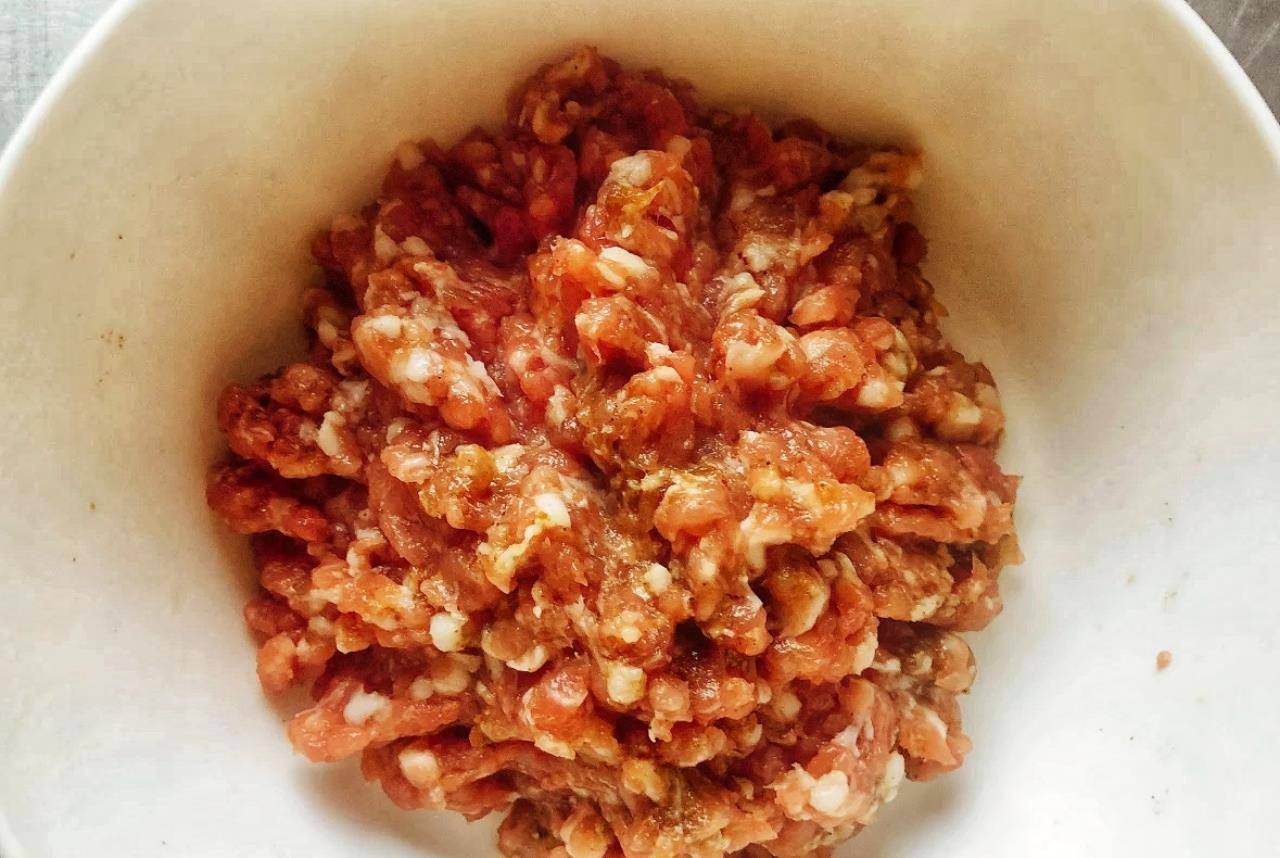 图片[3]-【肉丸煮方便面】做法步骤图 好吃到想舔手指 特别过瘾-起舞食谱网