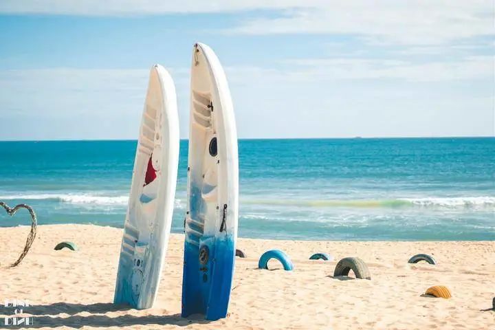 无需出国！国内12个小众海岛，人少景美，每一个都是上帝的私藏