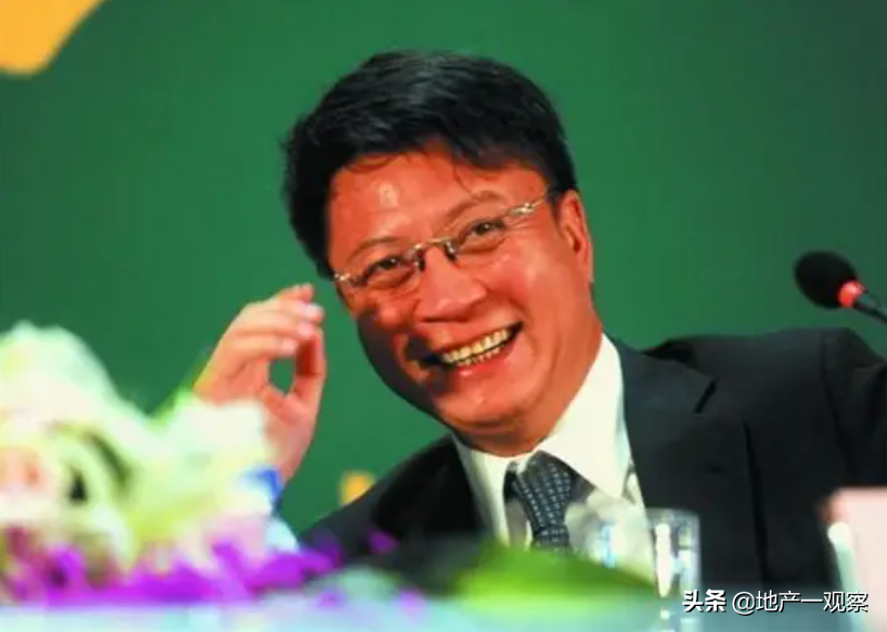 本来,我现在一个卖床垫的,没有必要来凑这个热闹,但是最近融创老孙的