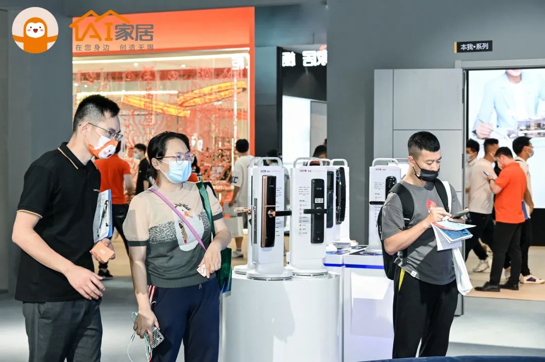 您有新的来电 | 2022年第24届中国建博会（广州）圆满闭幕