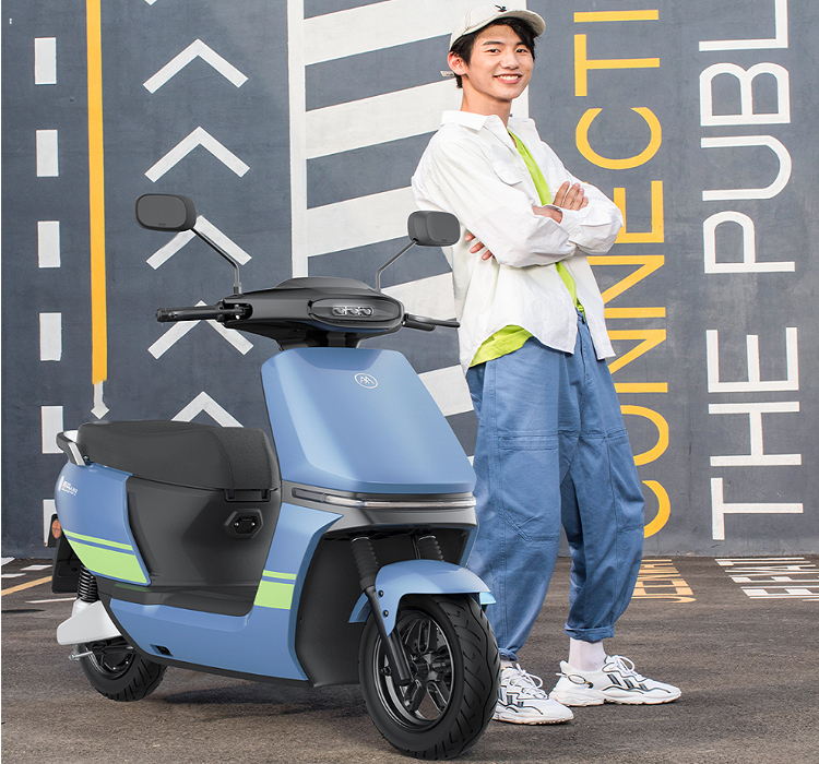 爱玛电动车最新款(爱玛电动车最新款72v) - 泉兴百科