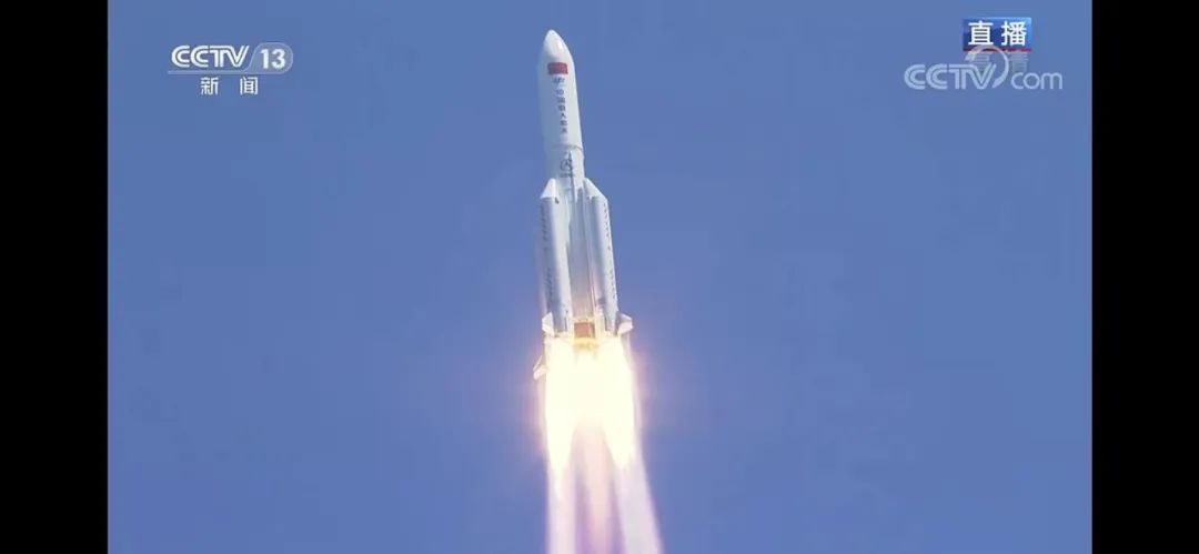 地上还有那么多问题没解决，为什么要搞航天？问天问天，是时候给出更有“利”回答了