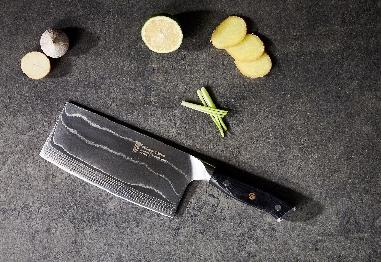 不锈钢菜刀，不锈钢菜刀什么材质的刀最好