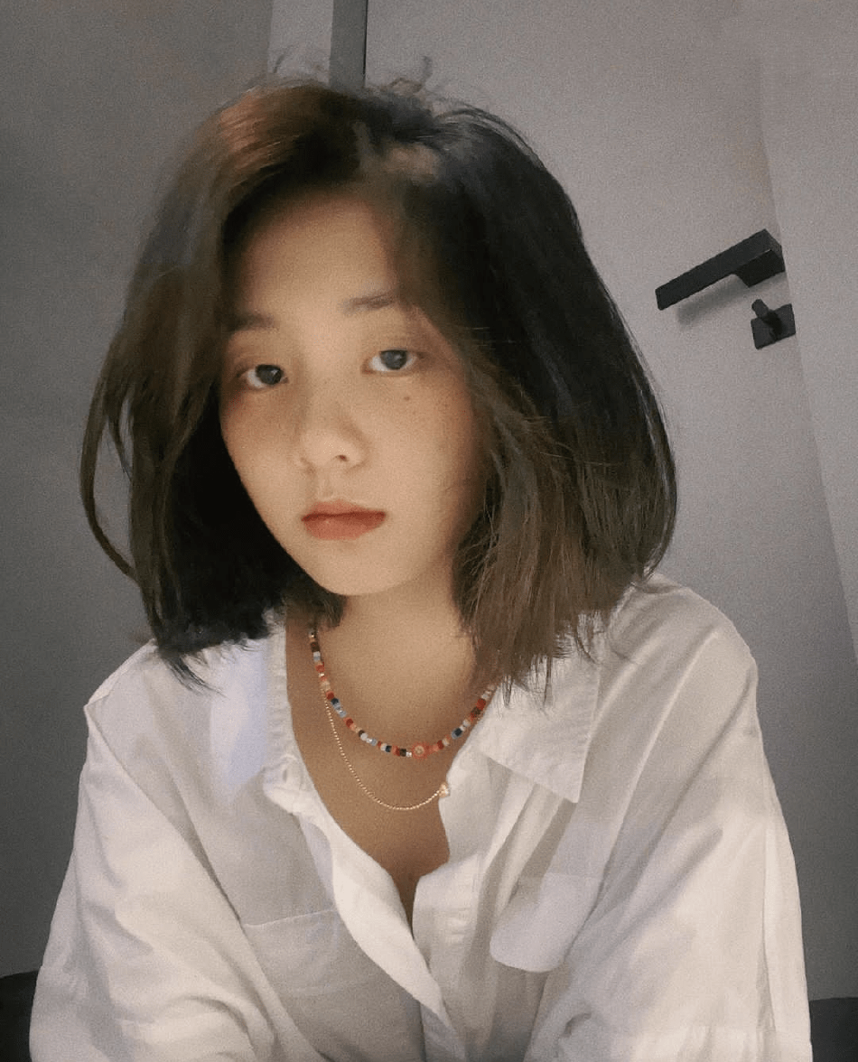 此外大家也希望多多成为自己儿子的媳妇,这样的小姐姐确实不动了,你们