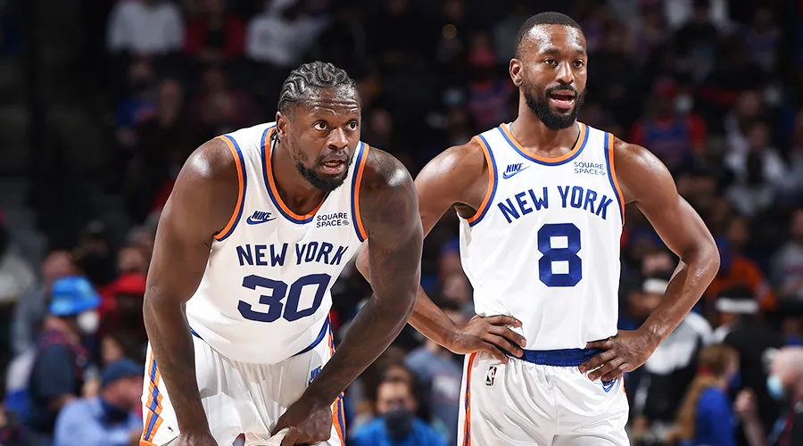 nba籃球隊(duì)（NBA頭號(hào)毒瘤，一個(gè)人就能搞黃一個(gè)隊(duì)？）