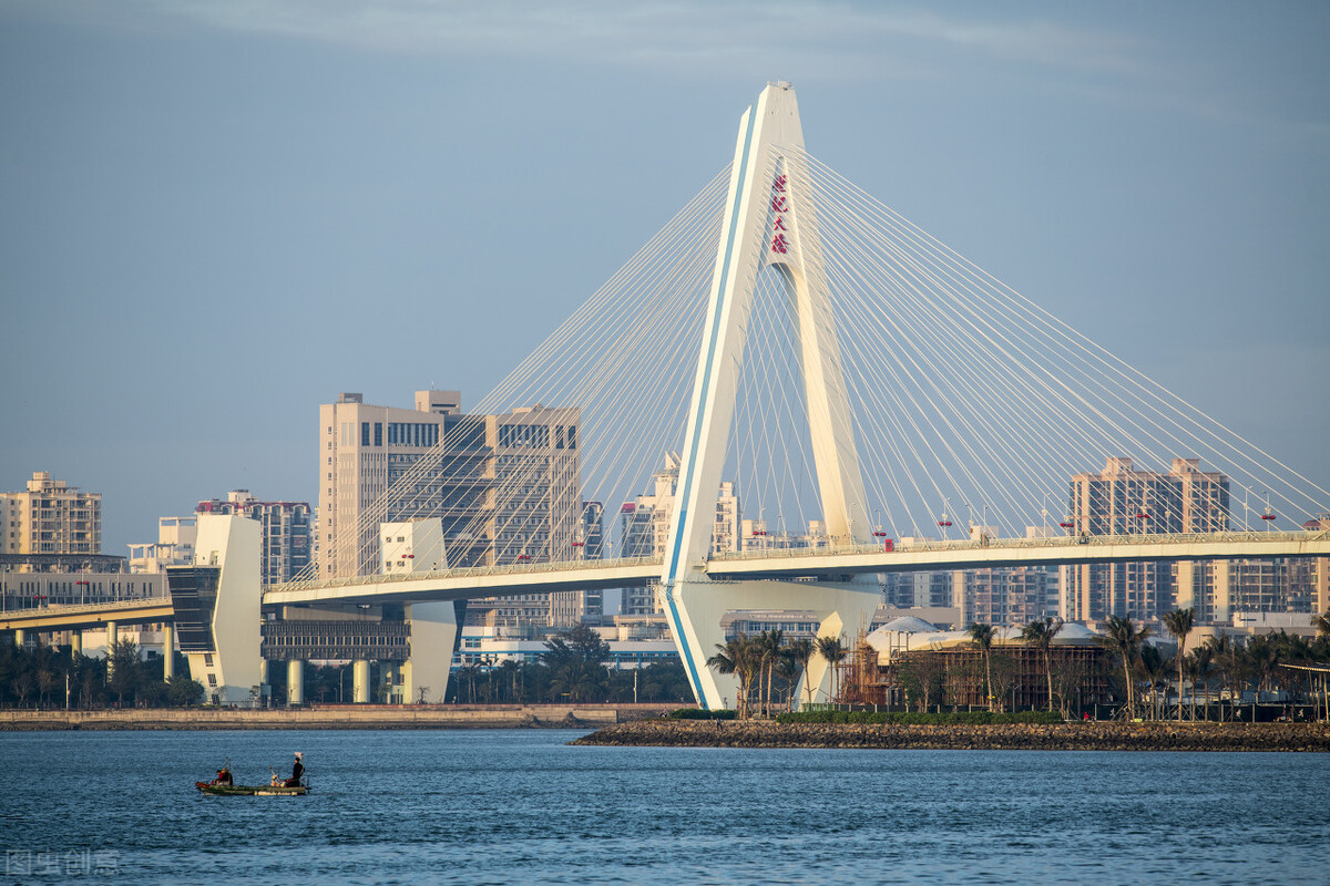 海口买房，四个区域，这个升值潜力股竟被许多人忽略？
