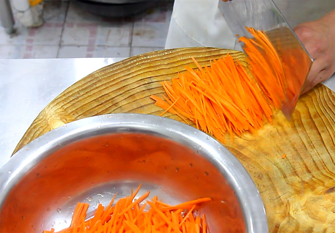 吃什么降火（立秋前后，建议大家：多吃这5种食物，润燥去火，营养充足身体棒）