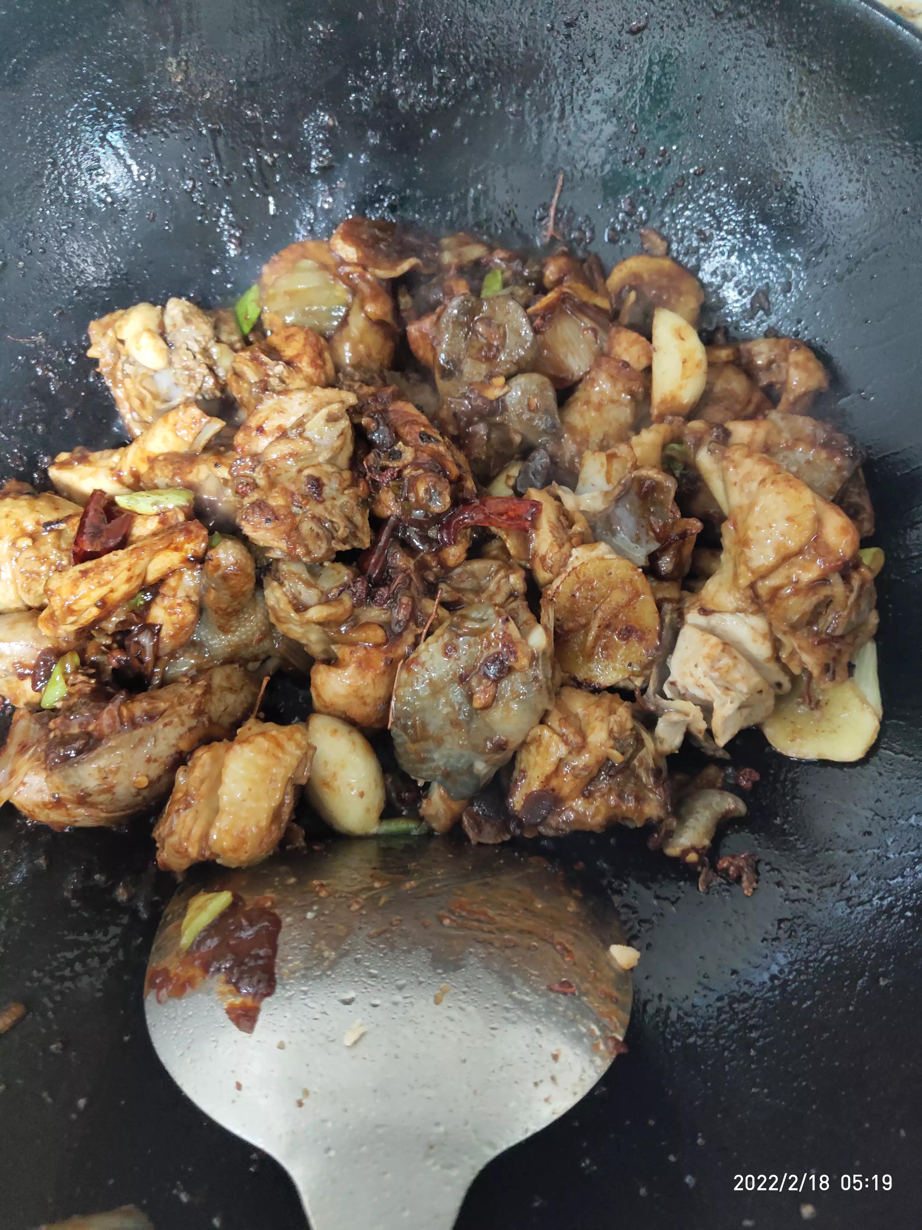 离高考108天 高三学生最想吃什么菜？早饭吃的什么？（图文 教程）