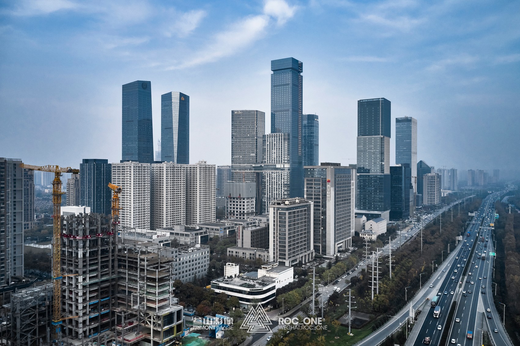 2022年，全球将建成的十大摩天楼，你最期待哪一座呢？