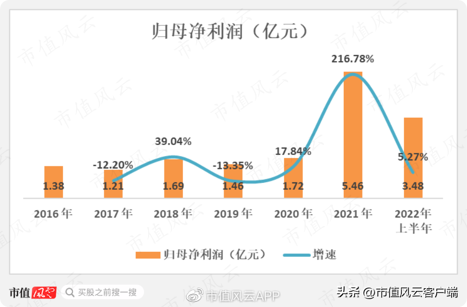 山东玻纤：收入与盈利双增长，是风口飞猪？还是自强不息？