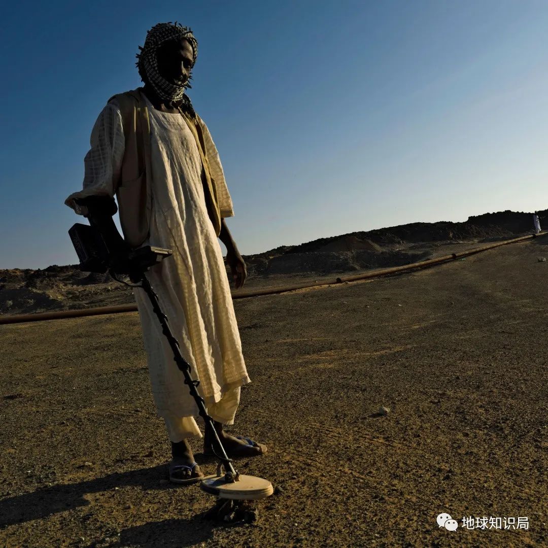 sudanese（南苏丹，独立这11年，过得太惨了 - 地球知识局）