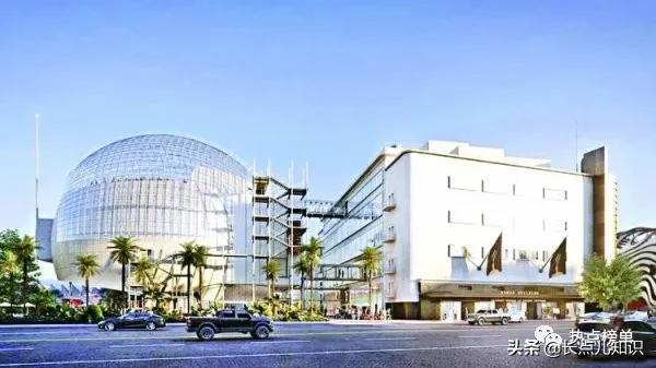 世界十大著名电影博物馆排名榜揭晓！好莱坞电影博物馆排名第一
