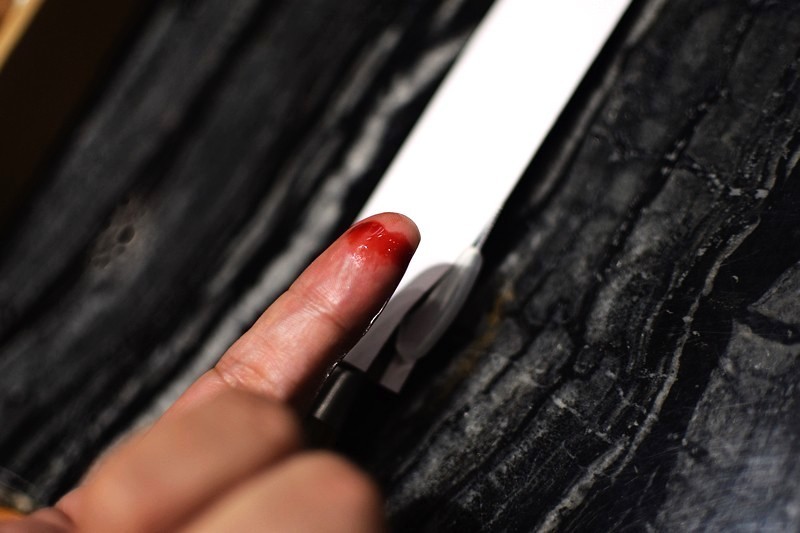 新家厨房刀具如何选择 好身手三组套刀